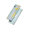 Picture of Onikuma G80 Tri-Mode Mechanical Keyboard