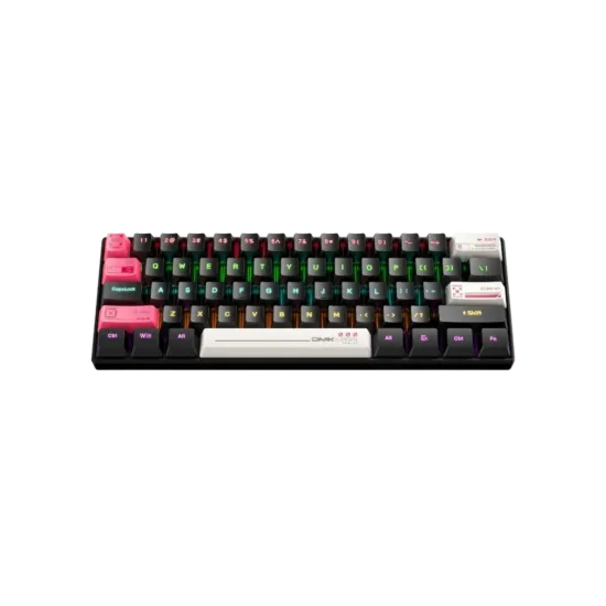 Picture of Onikuma G55 Wired RGB Mechanical Gaming Keyboard