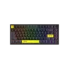 Picture of Onikuma G52 Wired RGB Mechanical Gaming Keyboard