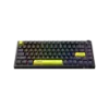 Picture of Onikuma G52 Wired RGB Mechanical Gaming Keyboard