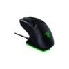 Picture of Razer Viper Ultimate Wireless Gaming Mouse with Charging Dock