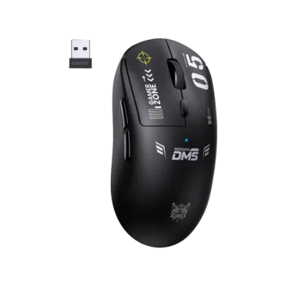 Picture of Onikuma DM05 Tri-Mode RGB E-Sports Gaming Mouse