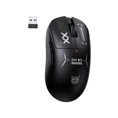 Picture of Onikuma DM03 Tri-Mode Gaming Mouse
