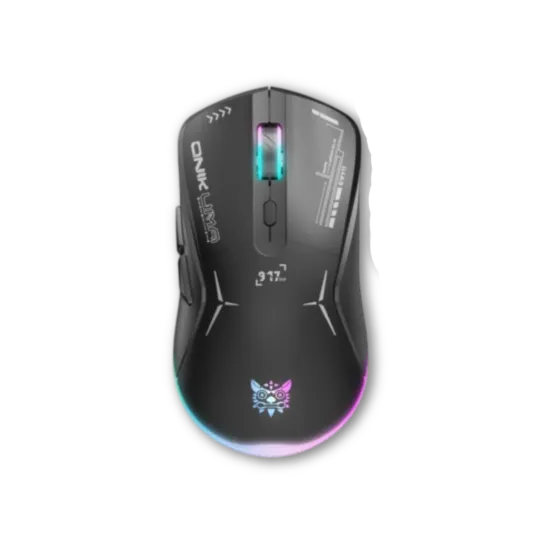 Picture of Onikuma CW917 Dual Mode RGB Gaming Mouse