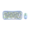 Picture of T-Wolf TF660 Wireless Keyboard Mouse Combo