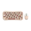 Picture of T-Wolf TF660 Wireless Keyboard Mouse Combo