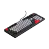 Picture of T-Wolf T50 Wired RGB Mechanical Gaming Keyboard