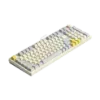 Picture of T-Wolf T50 Wired RGB Mechanical Gaming Keyboard