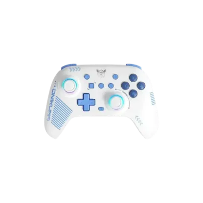 Picture of Onikuma C1 Tri-Mode Dual Hall Effect Gaming Controller