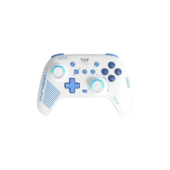 Picture of Onikuma C1 Tri-Mode Dual Hall Effect Gaming Controller