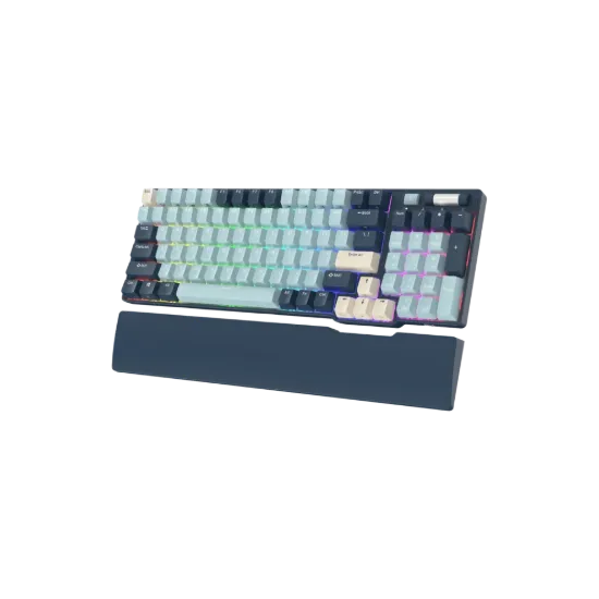 Picture of Royal Kludge RK96 Tri Mode Mechanical Keyboard