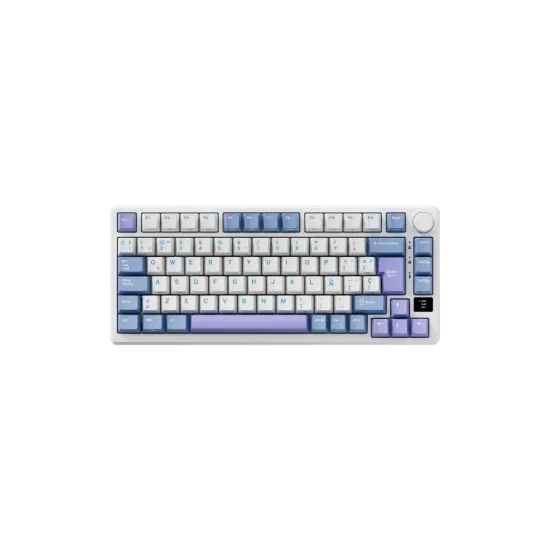 Picture of Royal Kludge RK M75 Tri Mode Mechanical Keyboard