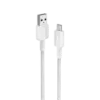 Picture of Anker 322 USB-A to USB-C 3ft Braided Cable