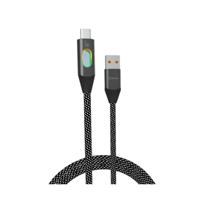 Picture of Teton 120W USB A to Type C Cable