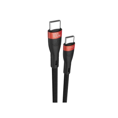 Picture of USB Type C To Type C  100W Fast Charging Cable