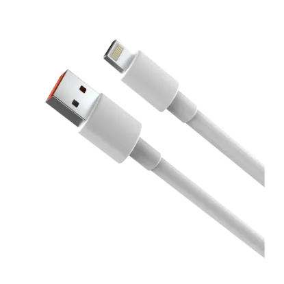 Picture of TETON USB A to Lightning 15W Fast Charging Cable