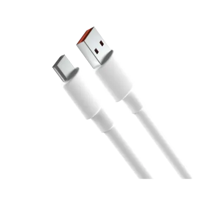 Picture of Teton QC 3.0 USB A to C Fast Charging Cable