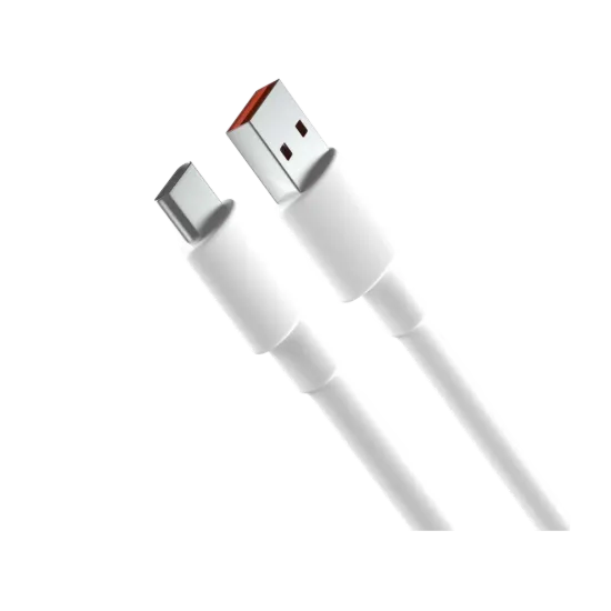 Picture of Teton QC 3.0 USB A to C Fast Charging Cable