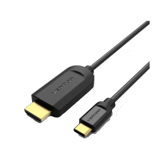 Picture of Vention CGUBH Type-C to 4K 2M HDMI Cable