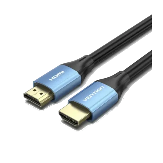 Picture of Vention ALHSF 1M HDMI Male to Male 4K HD Cable