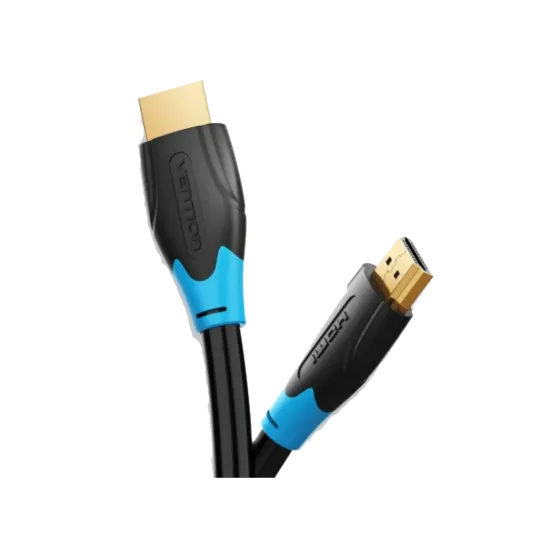 Picture of Vention AACBF 1 Meter High-Speed HDMI Cable