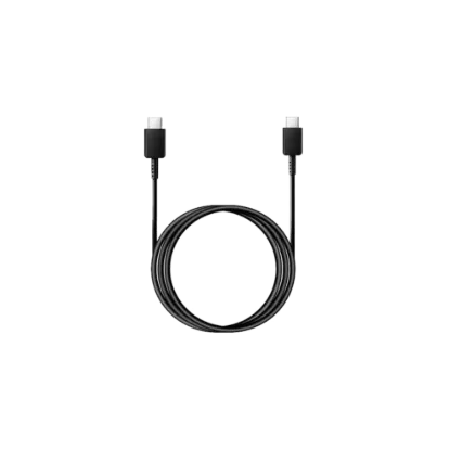 Picture of Samsung 3A USB-C to USB-C Cable (1m)