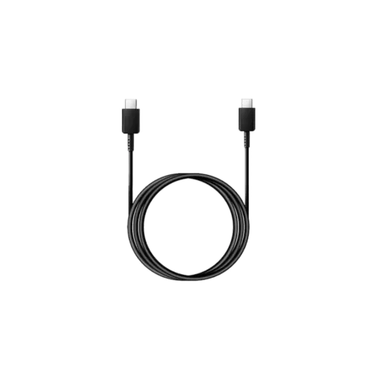 Picture of Samsung 3A USB-C to USB-C Cable (1m)