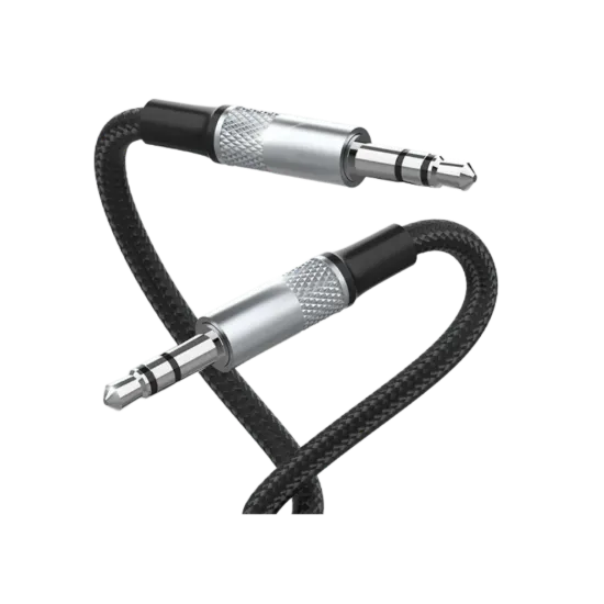 Picture of LDNIO LSY81A Hi-Fi 3.5mm Audio Cable