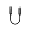 Picture of LDNIO LS-T80i Lightning To 3.5mm Female Adapter