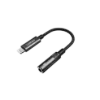 Picture of LDNIO LS-T80i Lightning To 3.5mm Female Adapter