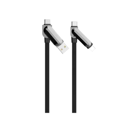 Picture of LDNIO LC25 100W Multi-Channel Cable