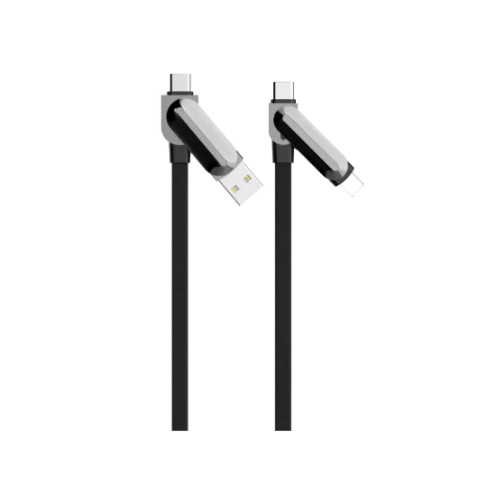 Picture of LDNIO LC25 100W Multi-Channel Cable