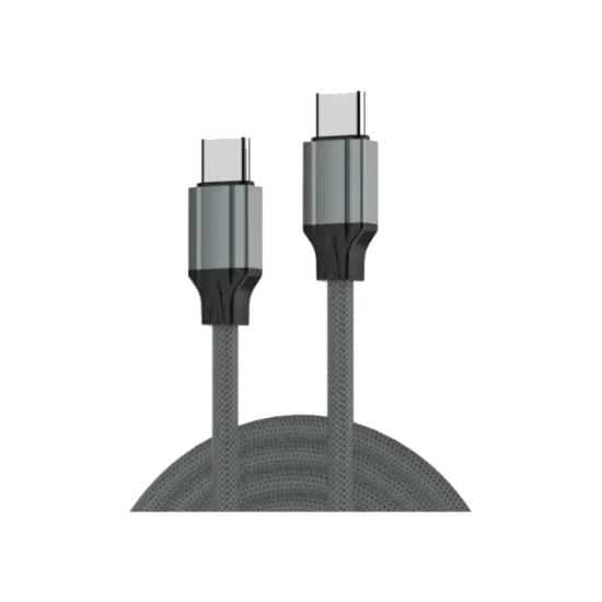 Picture of LDNIO LC442C 100W 2m USB-C Cable