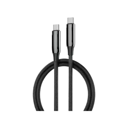 Picture of LDNIO LC922C 240W 2m USB-C Cable