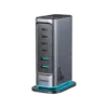 Picture of Joyroom JR-TCM02 65W GaN Multi-port Power Station
