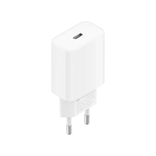Picture of Xiaomi 20W PD Adapter (EU)