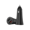 Picture of Xiaomi 37W Dual-Port Car Charger