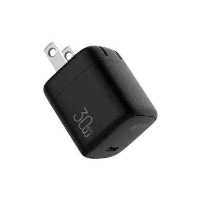 Picture of QCY GN106-MG 30W Super Quick Charger