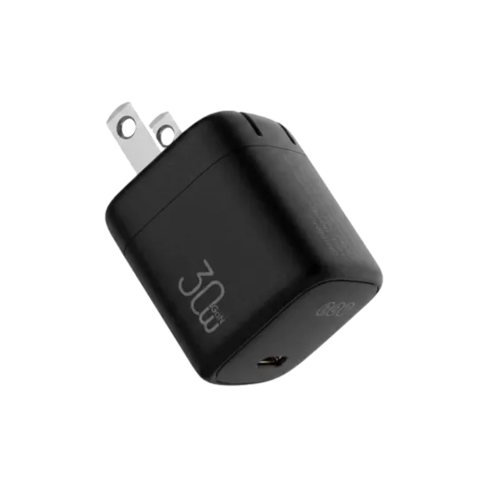 Picture of QCY GN106-MG 30W Super Quick Charger