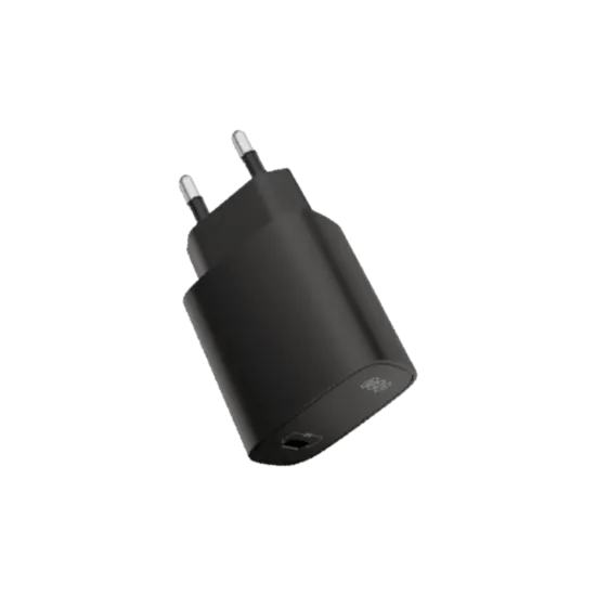 Picture of QCY GN103-EG 25W GaN Charger