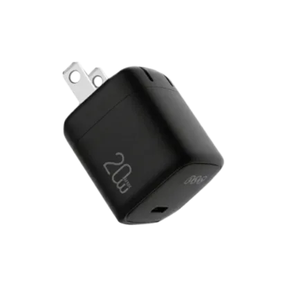 Picture of QCY GN105-MG 20W PD Super Quick Charger