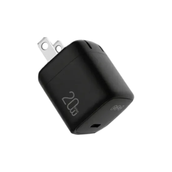 Picture of QCY GN105-MG 20W PD Super Quick Charger