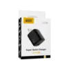 Picture of QCY GN105-MG 20W PD Super Quick Charger