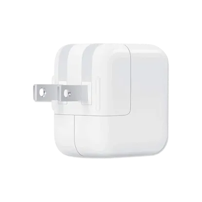Picture of Apple 12W USB Power Adapter