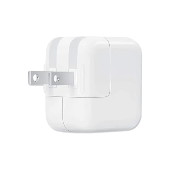 Picture of Apple 12W USB Power Adapter