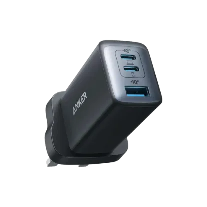 Picture of Anker Powerport III 65W 3-Port Pod Charger