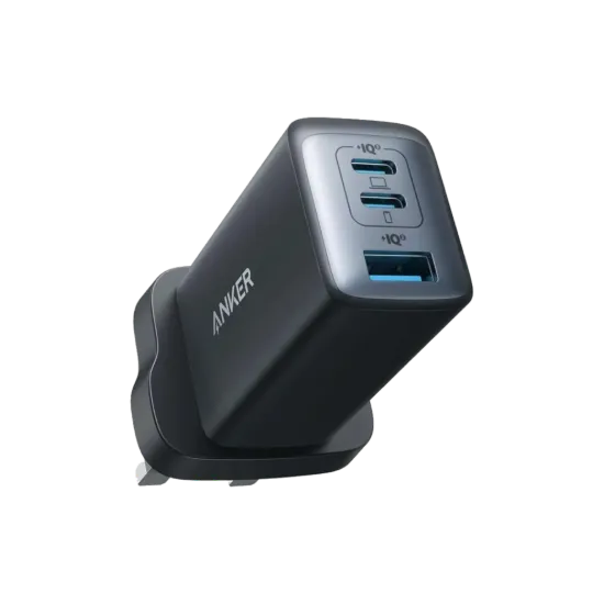Picture of Anker Powerport III 65W 3-Port Pod Charger