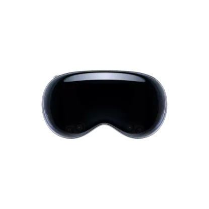 Picture of Apple Vision Pro (2024)