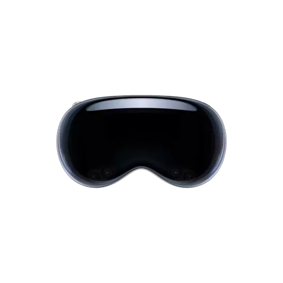 Picture of Apple Vision Pro (2024)