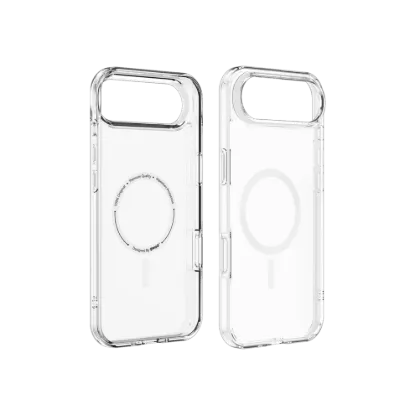 Picture of BWOO BO-KI17A701 Magnetic Transparent Phone Case For iPhone Air